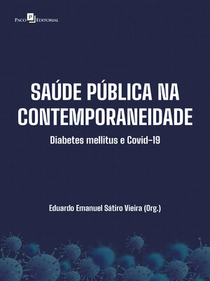 cover image of Saúde pública na contemporaneidade